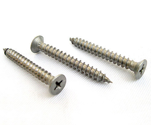 CSK Self Tapping Screw