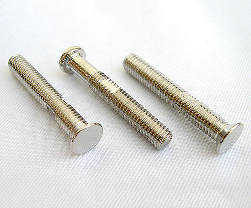 Pan Head Bolt