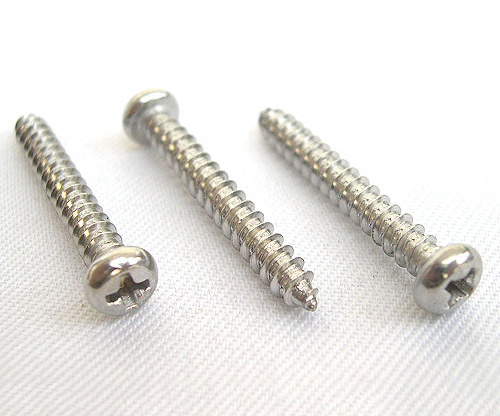Pan Head Phi Drive Screw