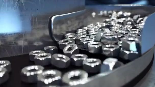 Foshan lianteng special screw hardware factory