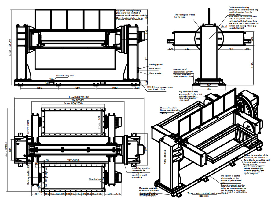Hunan Noah automation equipment Co.