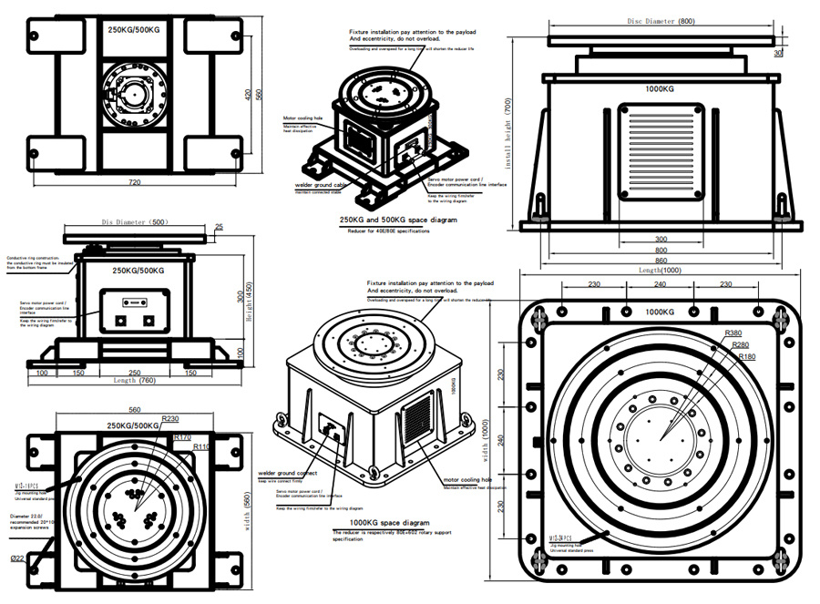 Hunan Noah automation equipment Co.
