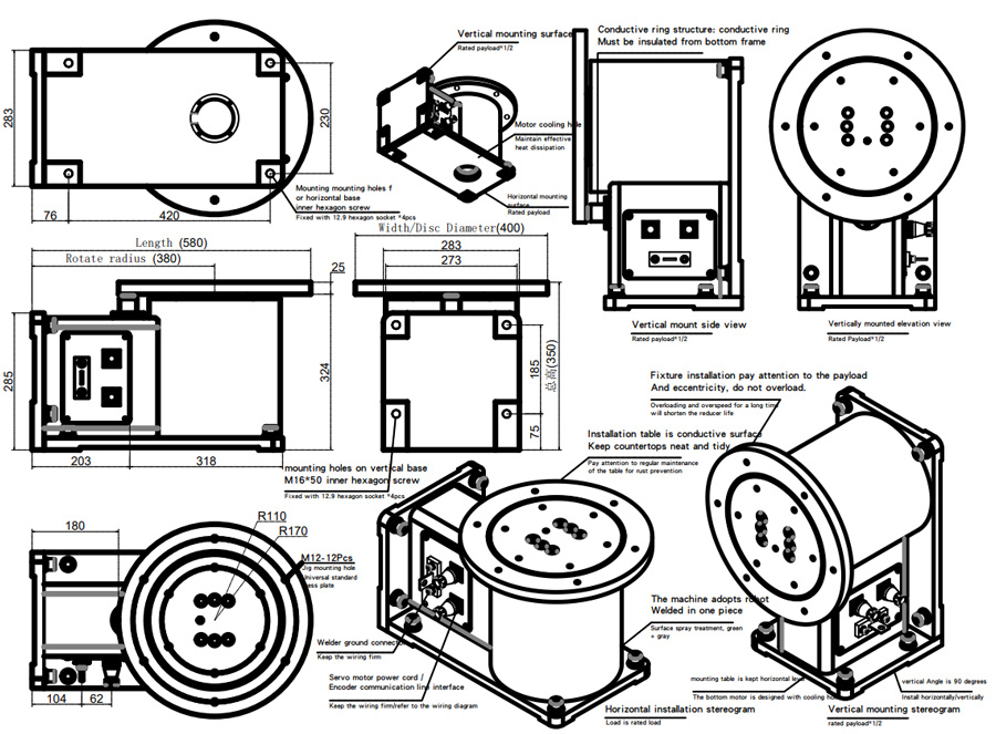 Hunan Noah automation equipment Co.