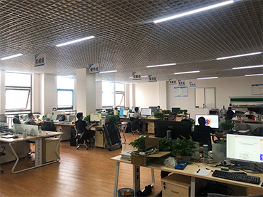Hunan Noah automation equipment Co., ltd