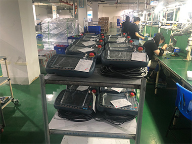 Hunan Noah automation equipment Co., ltd
