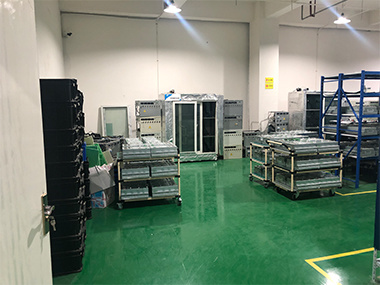 Hunan Noah automation equipment Co., ltd