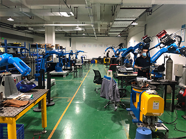 Hunan Noah automation equipment Co., ltd