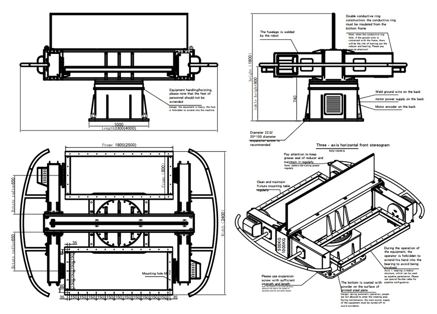 Hunan Noah automation equipment Co.