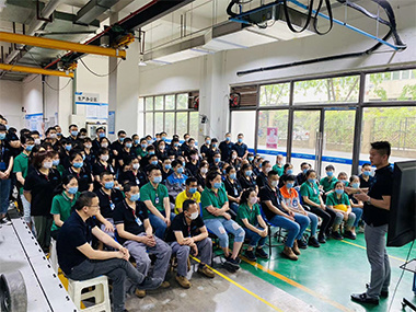 Hunan Noah automation equipment Co., ltd