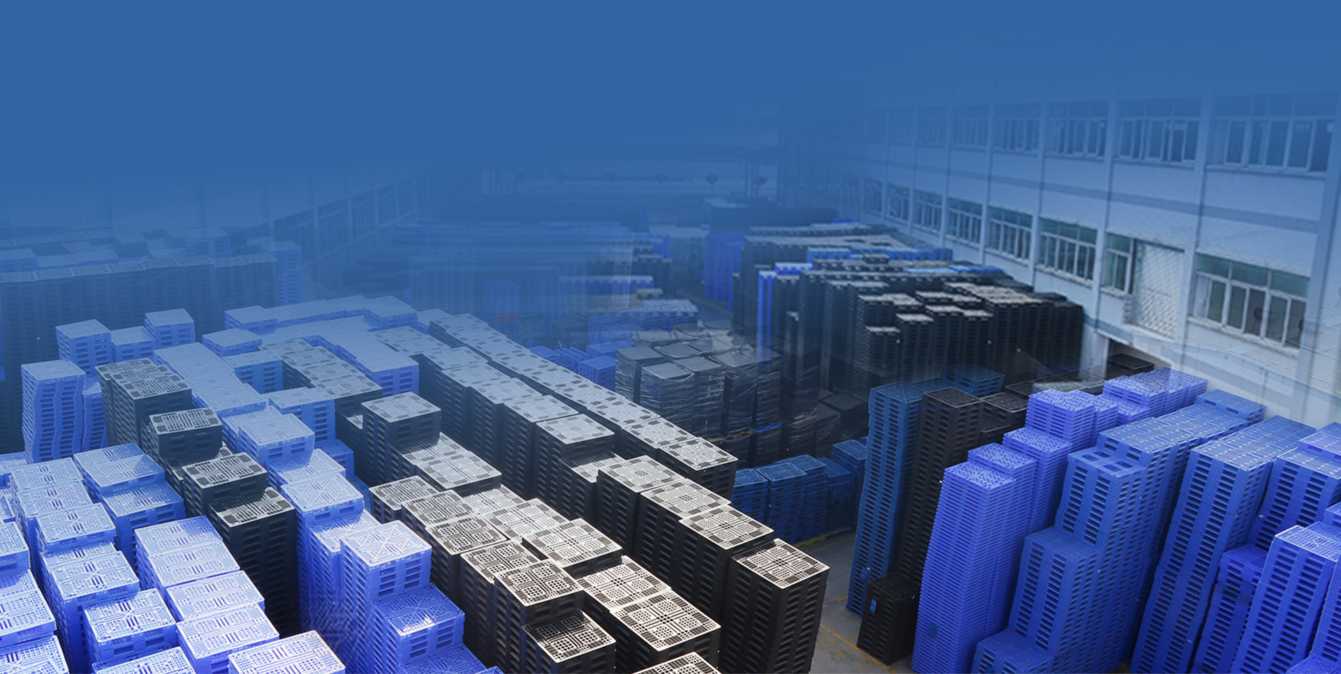 30 years of plastic logistics product design