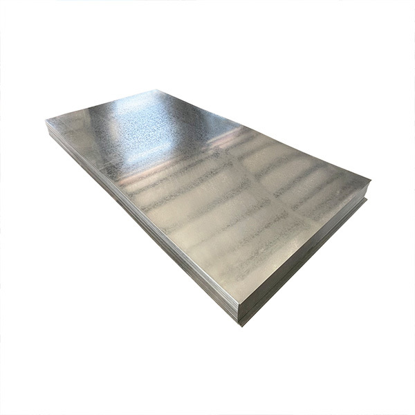 Hot Dip Galvanized Sheet