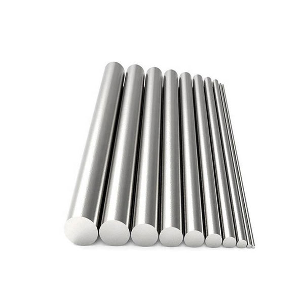 Monel Alloy Bar