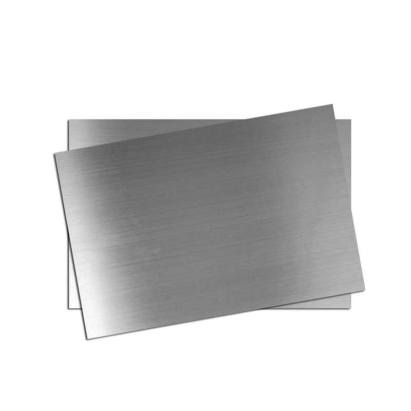 316 Stainless Steel Plate