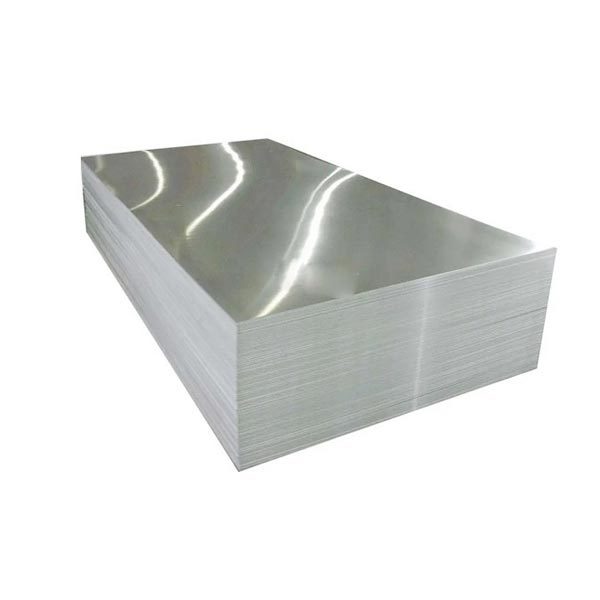Hastelloy Alloy Plate