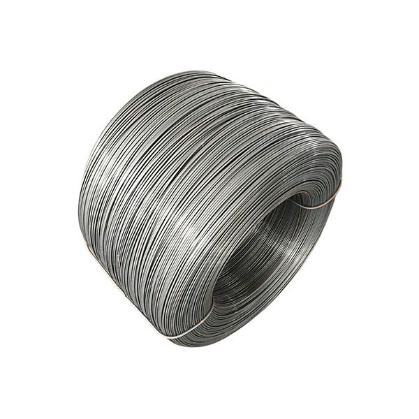 SAE-1006 Steel Wire Rod