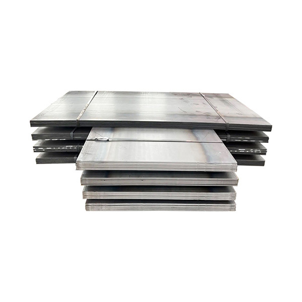 A656/S355J2 Carbon Steel Plate