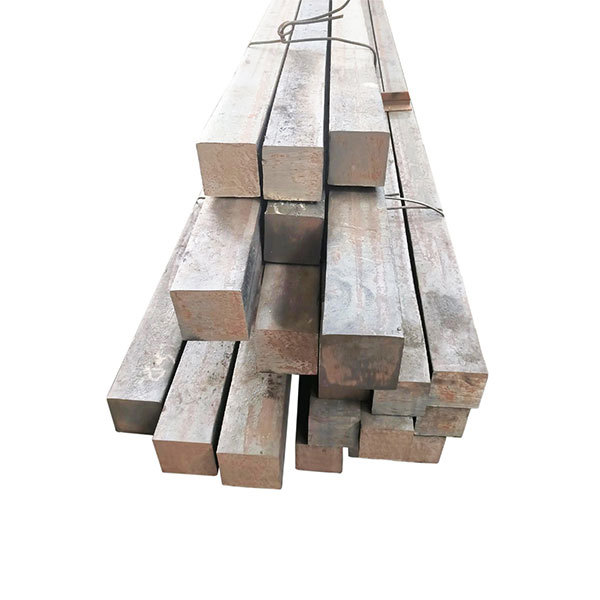 AISI/SAE 5160 Carbon Steel Bar