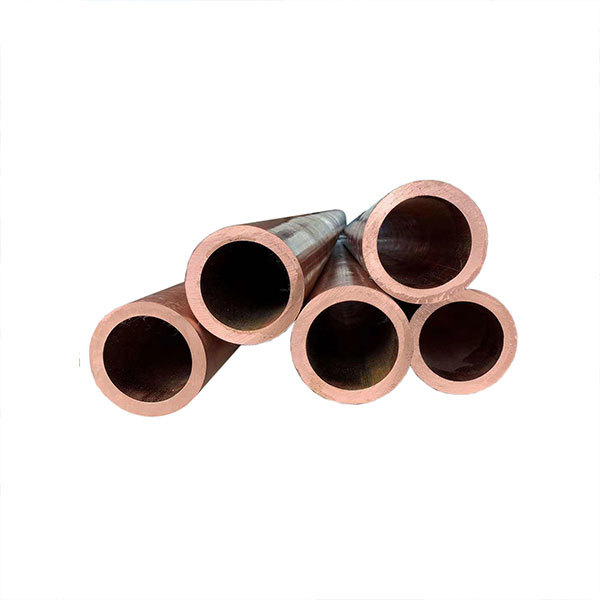 C10100/TU2 Copper Pipe