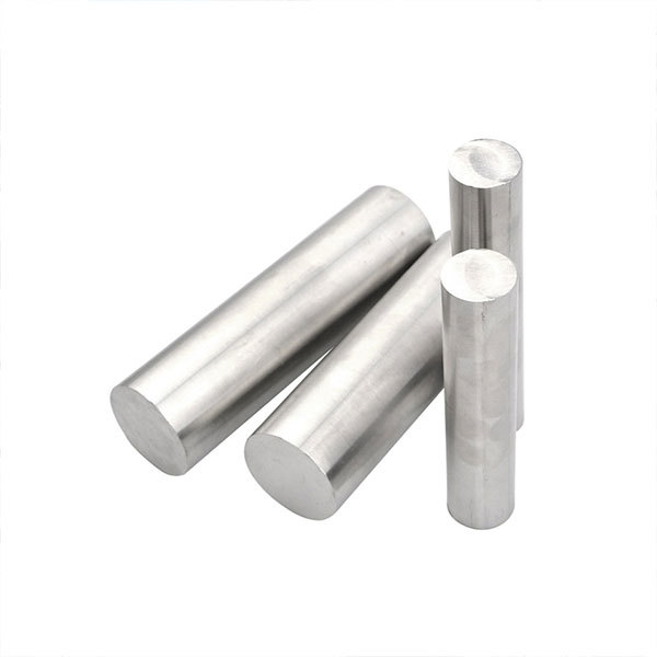 201 Stainless Steel Bar