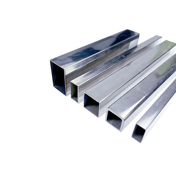 304L Stainless Steel Pipe