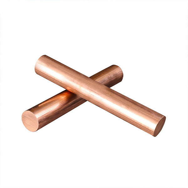 C10200/TU1 Copper Rod