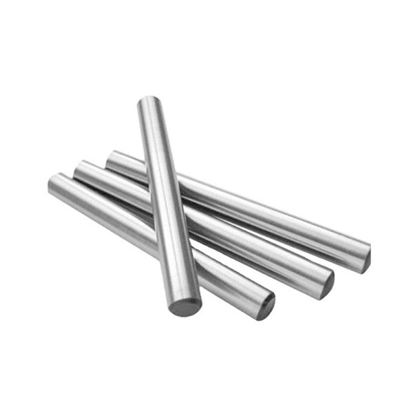 Titanium Alloy Bar