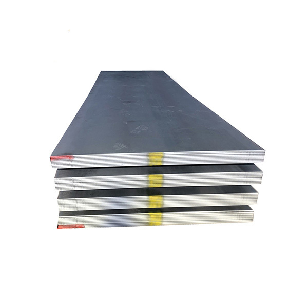 A709/S355J0W Carbon Steel Plate