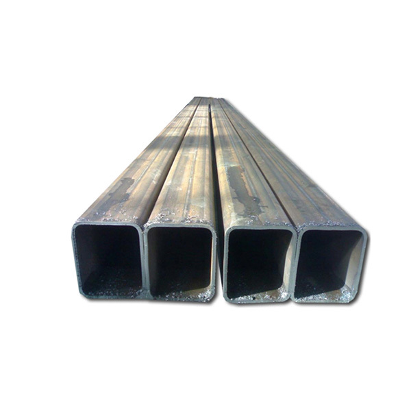 EN 10210/S355 Seamless Steel Pipe