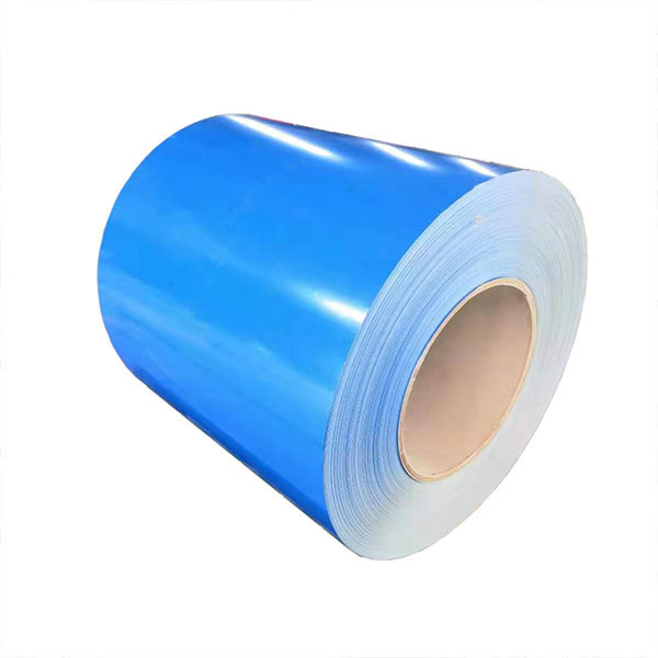 Color Coated Galvalume Steel Coil PPGL
