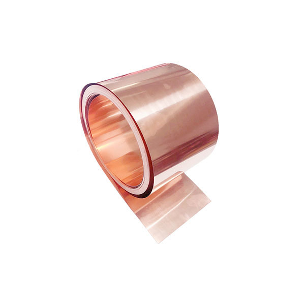 C12000/TP1 Copper Coil