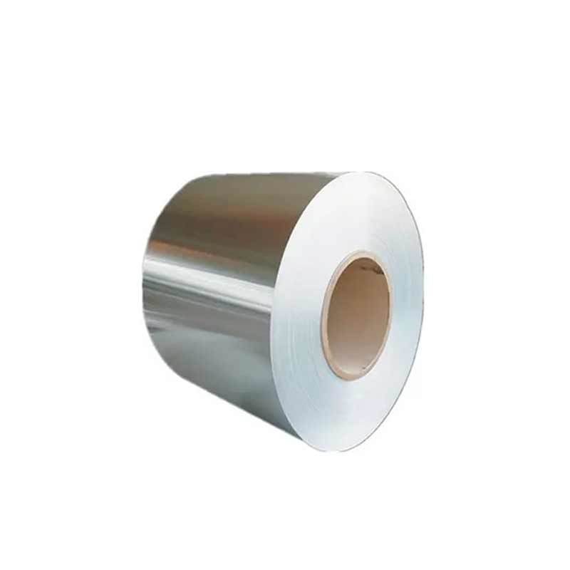 1070 Aluminum Coil