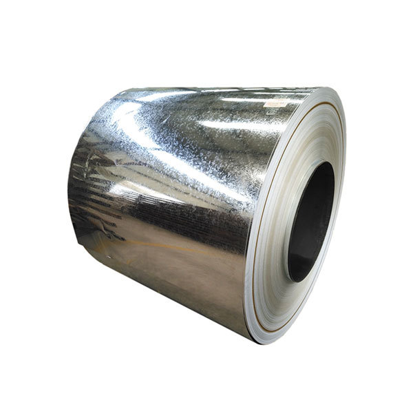 DX51D/ SGCC Galvanized Coil