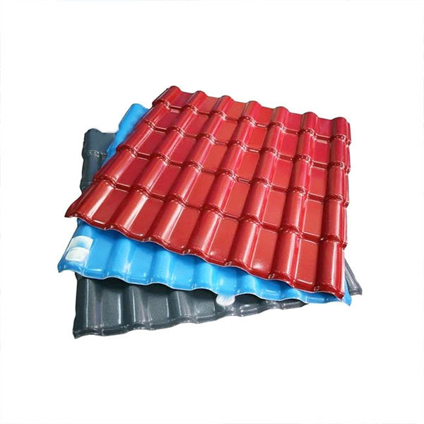 Color Coated Galvalume Steel Sheet PPGL