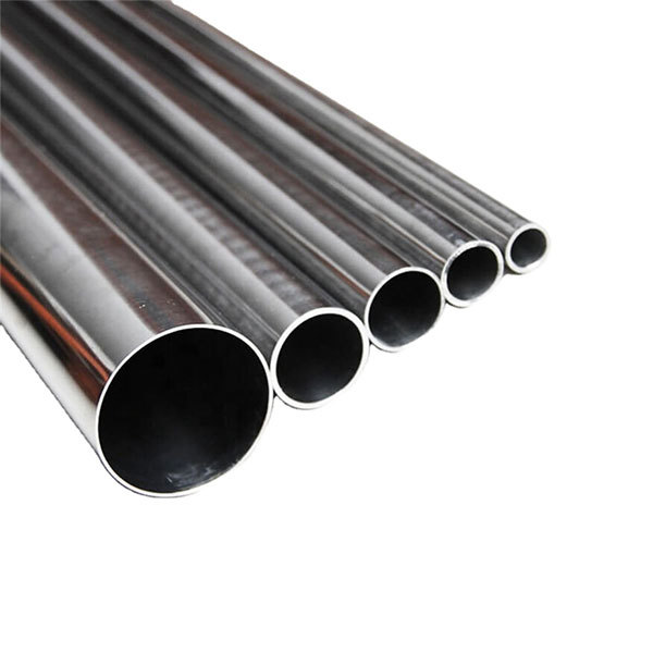 316L Stainless Steel Pipe