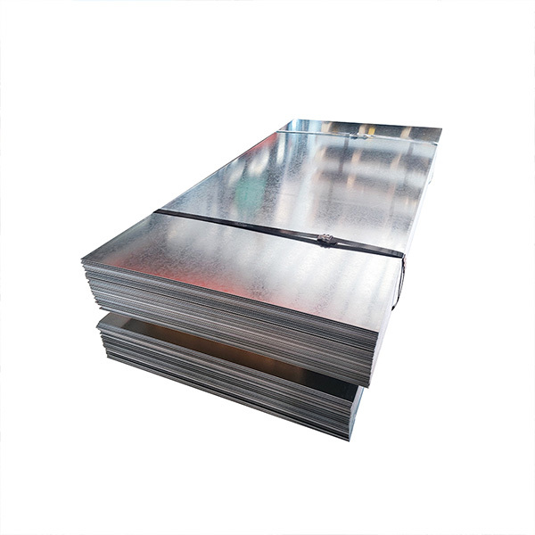 Prepainted Galvanized Steel Sheet