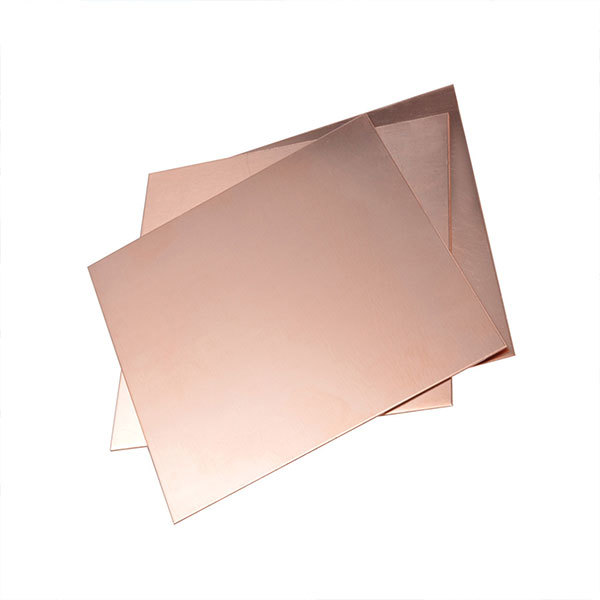 C12100 Copper Plate