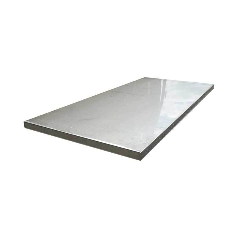 2205 Duplex Stainless Steel Plate