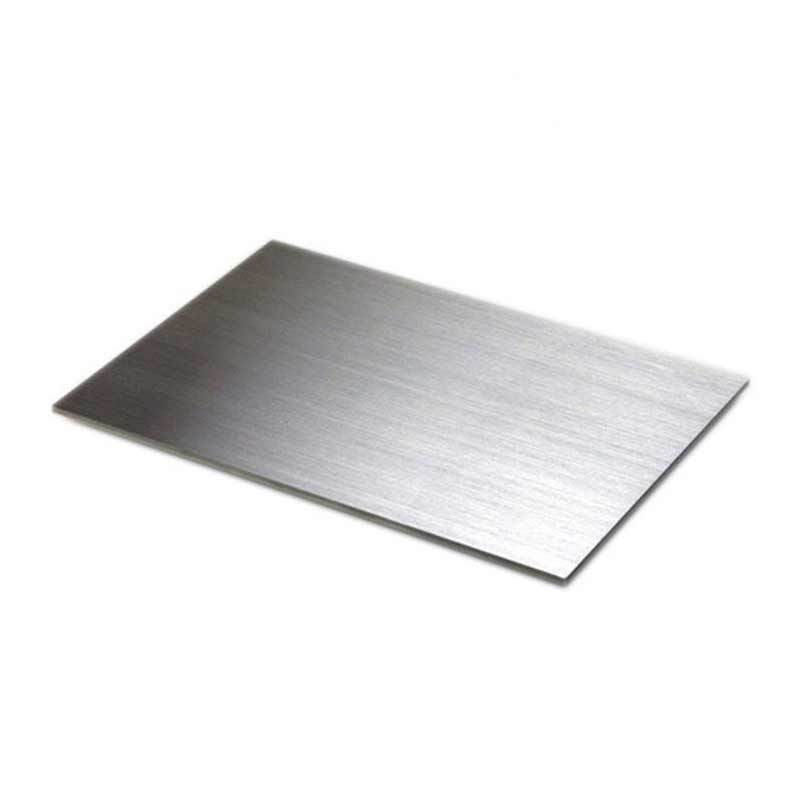 304 Stainless Steel Plate