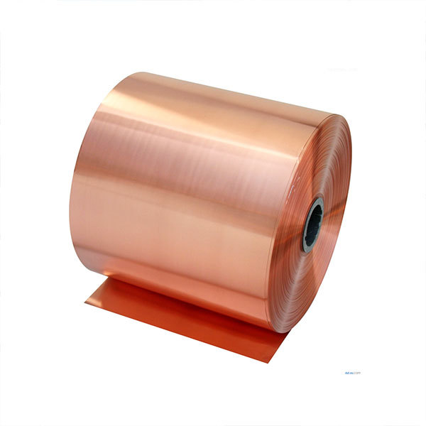C11000/T2 Copper Coil