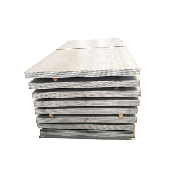 EN10025-2 S235/S275/S355 Carbon Steel Plate