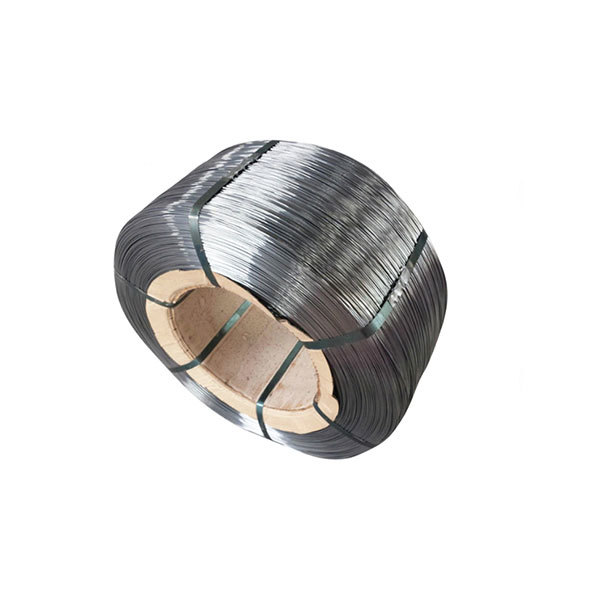 Low Carbon Bright Alkaline Steel Wire