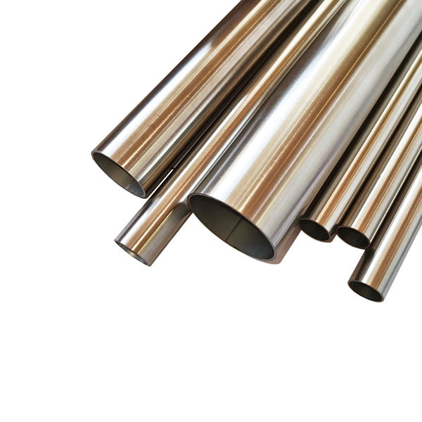 304 Stainless Steel Pipe
