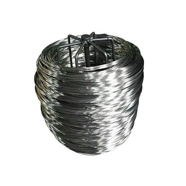 High Carbon Spring Tempering Steel Wire