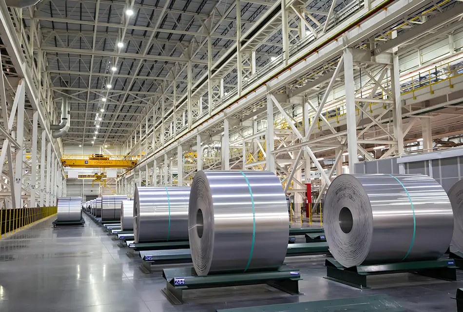 Factory Workshop