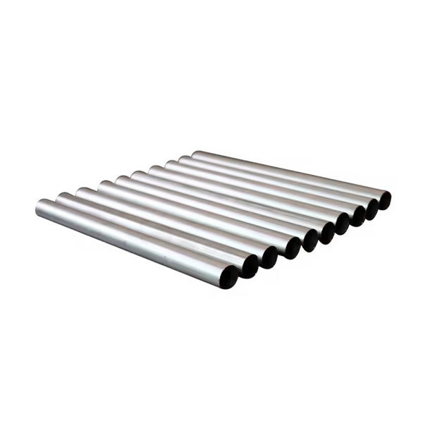 Monel Alloy Pipe