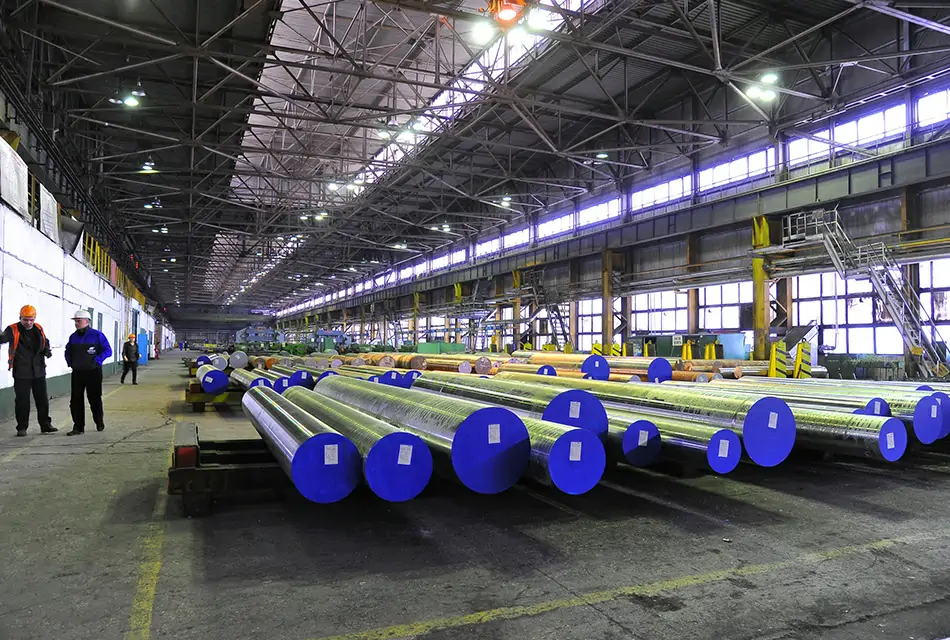 Factory Workshop