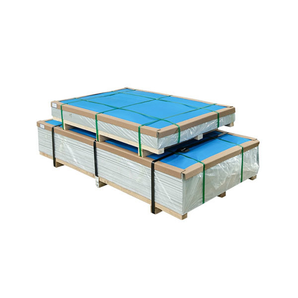 1050 Aluminum Plate