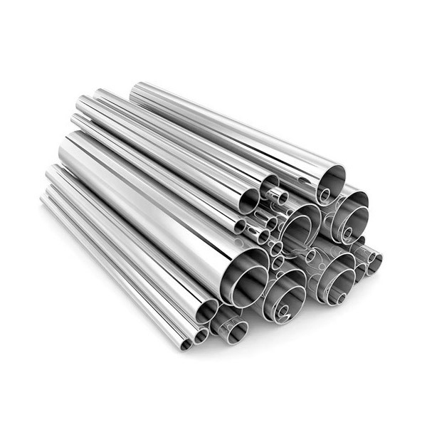 Titanium Alloy Pipe