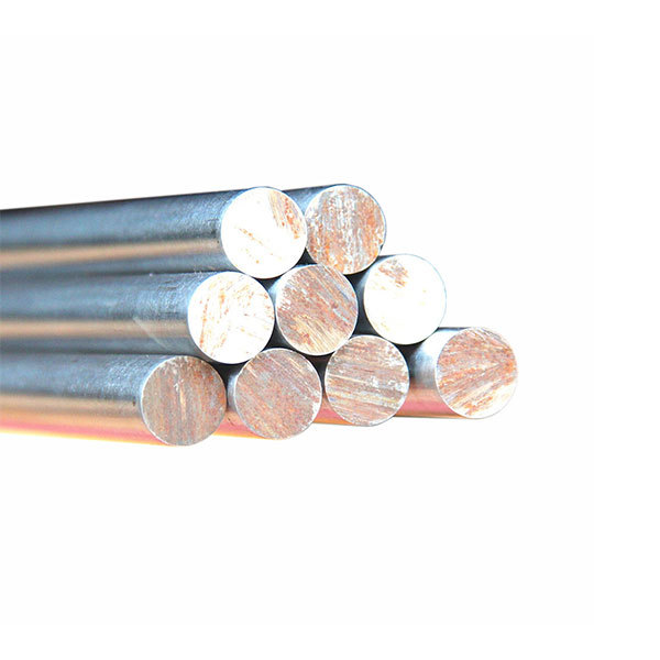 316L Stainless Steel Bar