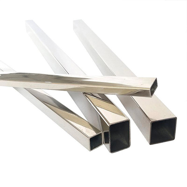 301 Stainless Steel Pipe